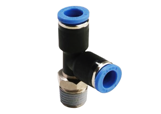 GPST #air #onetouch #pneumatic #fitting #connecter #connector #joint #pipeconnector #pipe #nipple #one-touch #brassfitting #plasticfitting