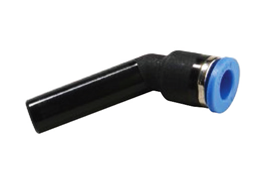 GPLGJ45 #air #onetouch #pneumatic #fitting #connecter #connector #joint #pipeconnector #pipe #nipple #one-touch #brassfitting #plasticfitting