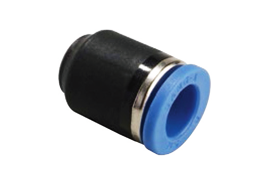 GPPF #air #onetouch #pneumatic #fitting #connecter #connector #joint #pipeconnector #pipe #nipple #one-touch #brassfitting #plasticfitting