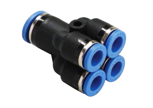 GPXG #air #onetouch #pneumatic #fitting #connecter #connector #joint #pipeconnector #pipe #nipple #one-touch #brassfitting #plasticfitting