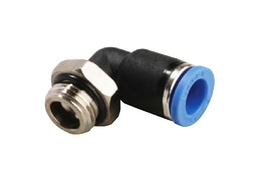 GPL-G #air #onetouch #pneumatic #fitting #connecter #connector #joint #pipeconnector #pipe #nipple #one-touch #brassfitting #plasticfitting