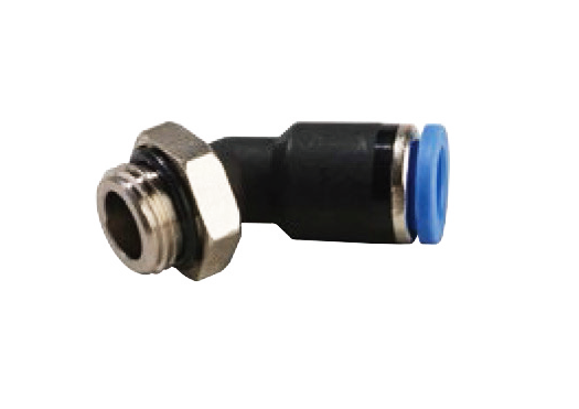 GPL45-G #air #onetouch #pneumatic #fitting #connecter #connector #joint #pipeconnector #pipe #nipple #one-touch #brassfitting #plasticfitting