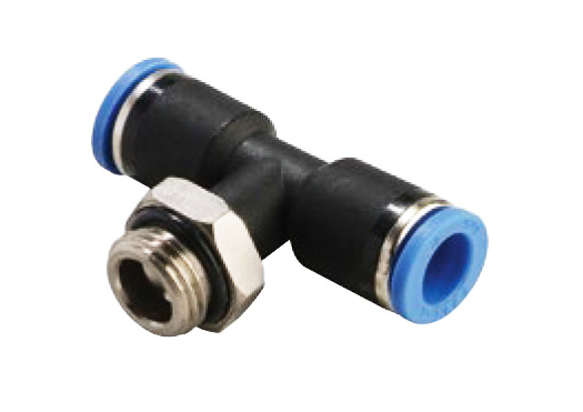 GPT-G(L) #air #onetouch #pneumatic #fitting #connecter #connector #joint #pipeconnector #pipe #nipple #one-touch #brassfitting #plasticfitting