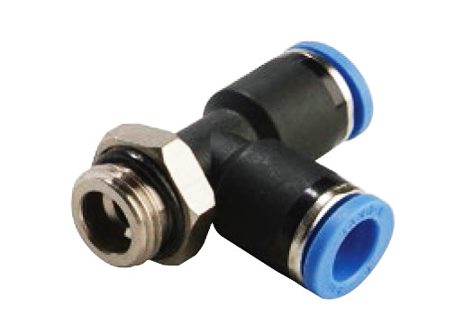 GPST-G #air #onetouch #pneumatic #fitting #connecter #connector #joint #pipeconnector #pipe #nipple #one-touch #brassfitting #plasticfitting