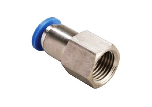 GPCF-G #air #onetouch #pneumatic #fitting #connecter #connector #joint #pipeconnector #pipe #nipple #one-touch #brassfitting #plasticfitting