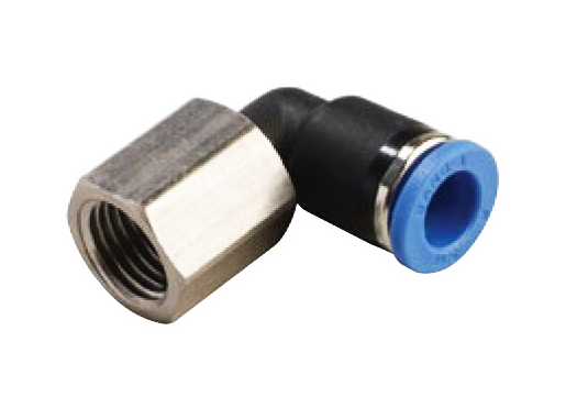 GPLF-G #air #onetouch #pneumatic #fitting #connecter #connector #joint #pipeconnector #pipe #nipple #one-touch #brassfitting #plasticfitting