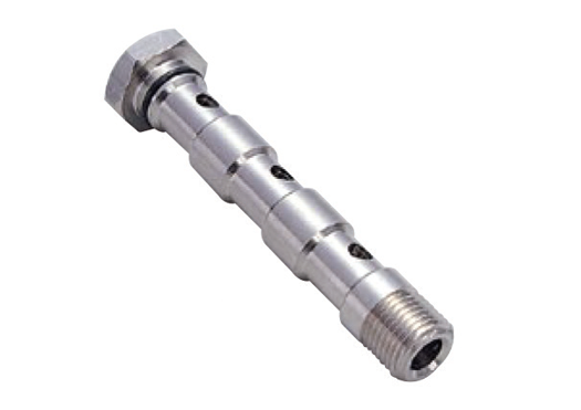 PGB(D3) #air #onetouch #pneumatic #fitting #connecter #connector #joint #pipeconnector #pipe #nipple #one-touch #brassfitting #plasticfitting