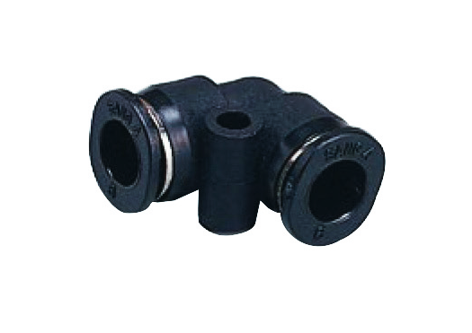 PUL-C #compact #mini #smallsize #air #one-tocuh #pneumatic #fitting #connecter #connector #tubeconnecter #pipe #nipple #tubeconnector #hoseconnector