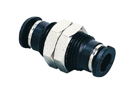 PMM-C #compact #mini #smallsize #air #one-tocuh #pneumatic #fitting #connecter #connector #tubeconnecter #pipe #nipple #tubeconnector #hoseconnector