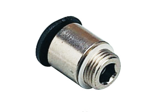 PCC-C #compact #mini #smallsize #air #one-tocuh #pneumatic #fitting #connecter #connector #tubeconnecter #pipe #nipple #tubeconnector #hoseconnector