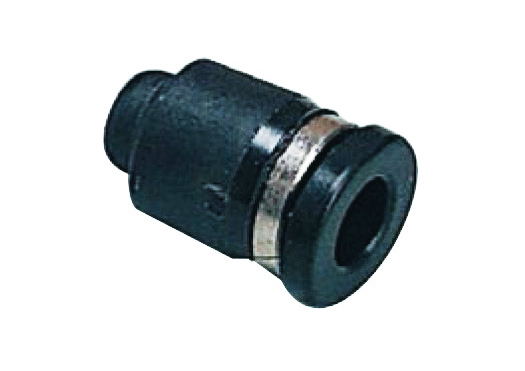 PPF-C #compact #mini #smallsize #air #one-tocuh #pneumatic #fitting #connecter #connector #tubeconnecter #pipe #nipple #tubeconnector #hoseconnector