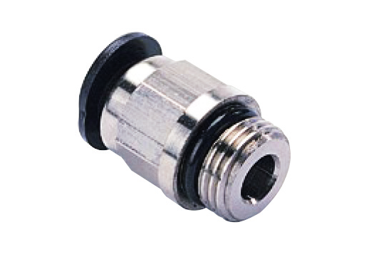 PC-C(G) #compact #mini #smallsize #air #one-tocuh #pneumatic #fitting #connecter #connector #tubeconnecter #pipe #nipple #tubeconnector #hoseconnector