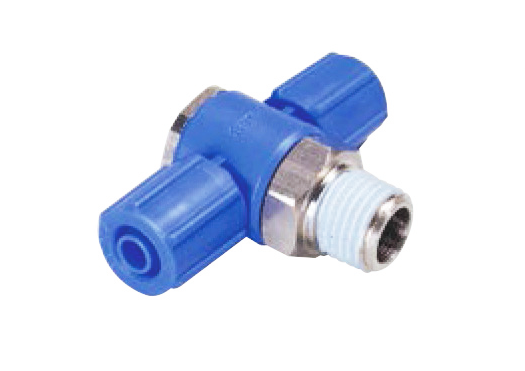 THT(D1) #twotouch #tightennuts #plastictwotouch #air #pneumatic #fitting #connector #connecter #tubeconnecter #pipe #tubeconnector #nipple #hoseconnector