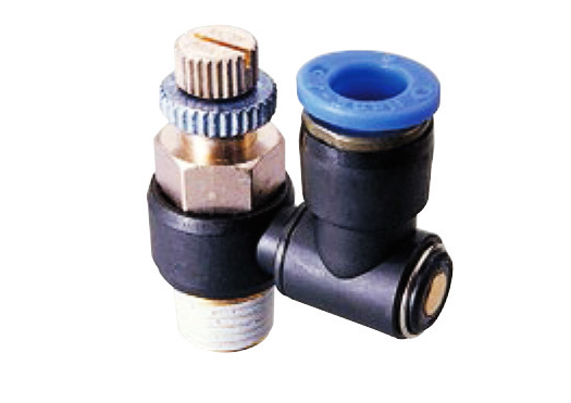 NSS #speedcontrol #cylinder #flowcontrol #controlflow #freeflow #needlevalve #in-out #air #one-tocuh #pneumatic #fitting #connector #connecter #tubeconnector #pipe #nipple #tubeconnecter #hoseconnector