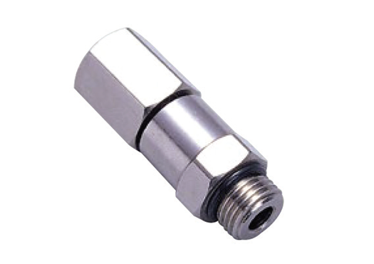 NHRF-G #rotation #RPM #highspeedrotation #bearing #air #one-tocuh #pneumatic #fitting #connector #connecter #tubeconnector #pipe #nipple #tubeconnecter #hoseconnector