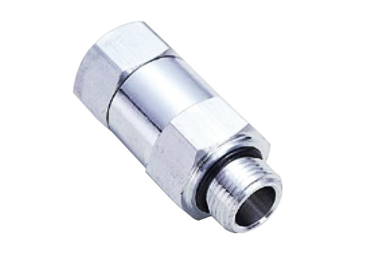 PCVF-G #backdraftprevention #airblcok #functionalfitting #valvefitting #valveembeded #airvalve #air #one-tocuh #pneumatic #fitting #connector #connecter #tubeconnector #pipe #nipple #tubeconnecter #hoseconnector #hoseconnecter