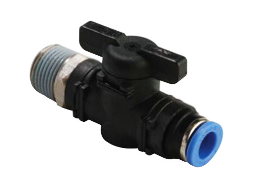 GBC #open #valve #water #one-tocuhvalve #2way #airvalve #air #one-tocuh #pneumatic #fitting #connector #connecter #tubeconnector #pipe #nipple #hoseconnector #hoseconnecter