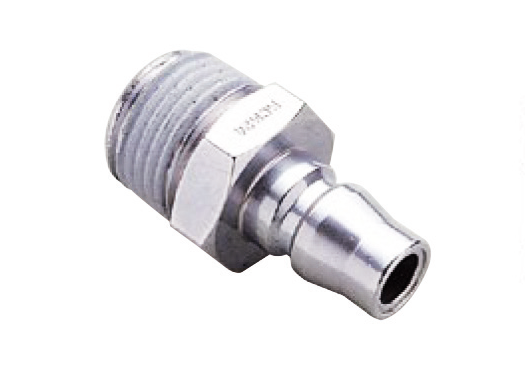 MCM #ZINC #coupler #plug #socket #diecasting #coupling