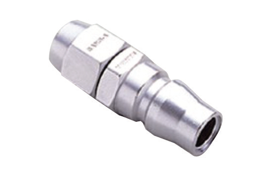 MCN #ZINC #coupler #plug #socket #diecasting #coupling