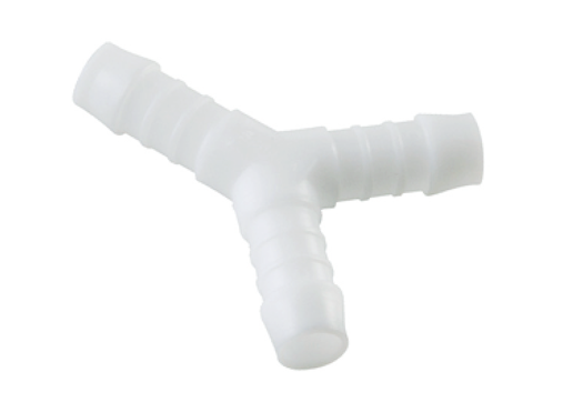 PHC-Y #plasticconnectortube #plasticconnectornipple #nipple