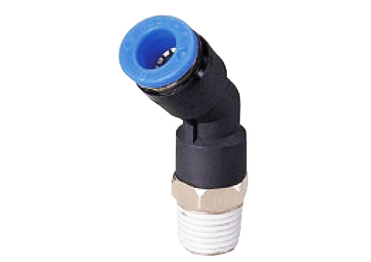 PL45 #air #onetouch #pneumatic #fitting #connecter #connector #joint #pipeconnector #pipe #nipple #one-touch #brassfitting #plasticfitting