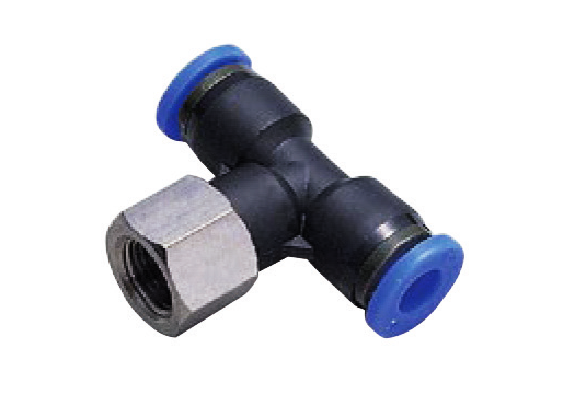 PTF #air #onetouch #pneumatic #fitting #connecter #connector #joint #pipeconnector #pipe #nipple #one-touch #brassfitting #plasticfitting