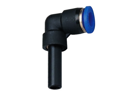 PLJ #air #onetouch #pneumatic #fitting #connecter #connector #joint #pipeconnector #pipe #nipple #one-touch #brassfitting #plasticfitting
