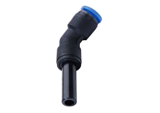 PLJ45 #air #onetouch #pneumatic #fitting #connecter #connector #joint #pipeconnector #pipe #nipple #one-touch #brassfitting #plasticfitting