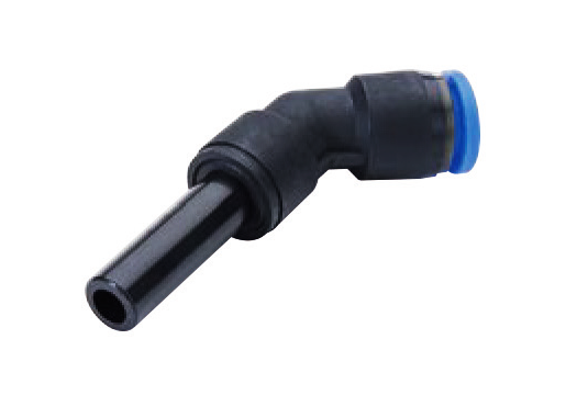 PLGJ45 #air #onetouch #pneumatic #fitting #connecter #connector #joint #pipeconnector #pipe #nipple #one-touch #brassfitting #plasticfitting