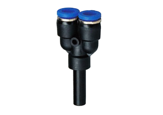 PYJ #air #onetouch #pneumatic #fitting #connecter #connector #joint #pipeconnector #pipe #nipple #one-touch #brassfitting #plasticfitting