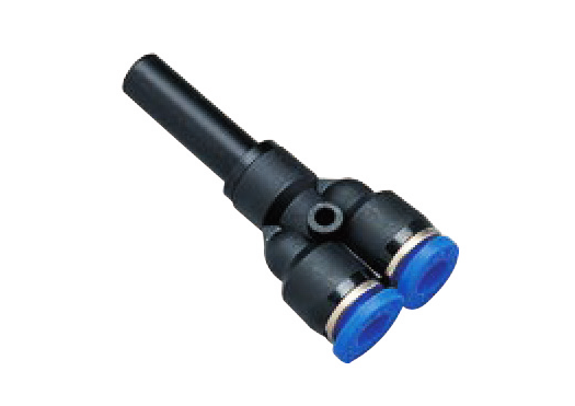 PWJ #air #onetouch #pneumatic #fitting #connecter #connector #joint #pipeconnector #pipe #nipple #one-touch #brassfitting #plasticfitting