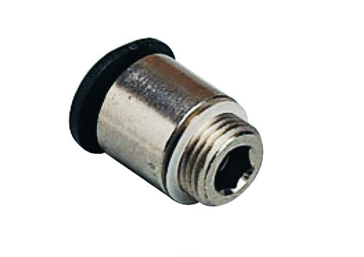 PCC-C #compact #mini #smallsize #air #one-tocuh #pneumatic #fitting #connecter #connector #tubeconnecter #pipe #nipple #tubeconnector #hoseconnector