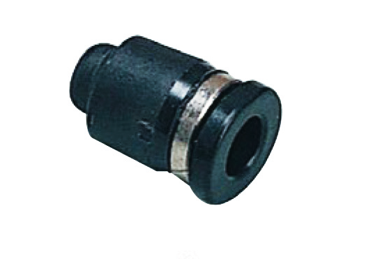 PPF-C #compact #mini #smallsize #air #one-tocuh #pneumatic #fitting #connecter #connector #tubeconnecter #pipe #nipple #tubeconnector #hoseconnector