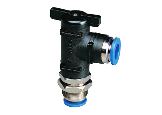 BLM #open #valve #water #one-tocuhvalve #2way #airvalve #air #one-tocuh #pneumatic #fitting #connector #connecter #tubeconnector #pipe #nipple #hoseconnector #hoseconnecter
