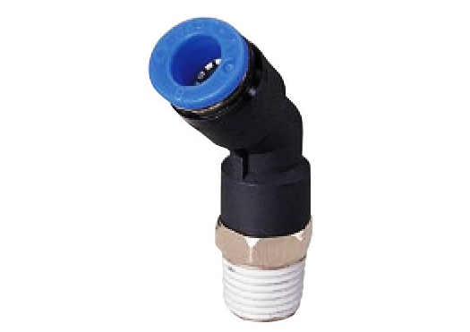 PL45 #air #onetouch #pneumatic #fitting #connecter #connector #joint #pipeconnector #pipe #nipple #one-touch #brassfitting #plasticfitting