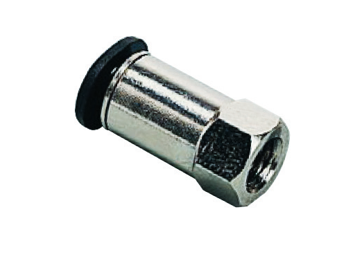 PCF-C #compact #mini #smallsize #air #one-tocuh #pneumatic #fitting #connecter #connector #tubeconnecter #pipe #nipple #tubeconnector #hoseconnector