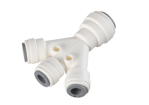 WY(3) #water #foodandbeverage #beverage #drinkingwater #waterpurifier #EPDM #NSF #air #one-tocuh #pneumatic #fitting #connecter #connector #tubeconnector #pipe #nipple #tubeconnecter #hoseconnecter