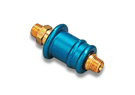 HAND SLIDE VALVE