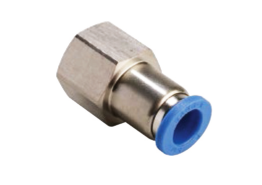 GPCF #air #onetouch #pneumatic #fitting #connecter #connector #joint #pipeconnector #pipe #nipple #one-touch #brassfitting #plasticfitting